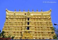 Sri PadmanabhaSwamy Temple