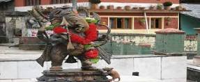 Bhagsunath Temple