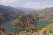 Chamba Valley