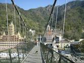 Laxman Jhula